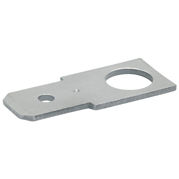 Klauke Flachstecker 2140